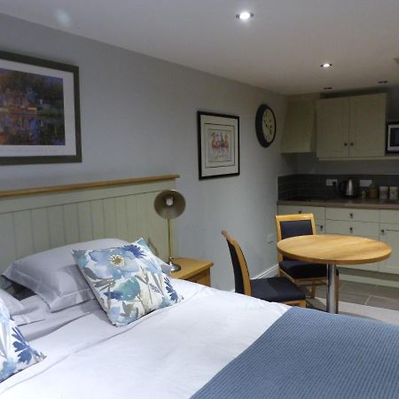 Bed And Breakfast Accommodation Near Brinkley, Six Mile Bottom Ideal For Newmarket And Cambridge Экстерьер фото
