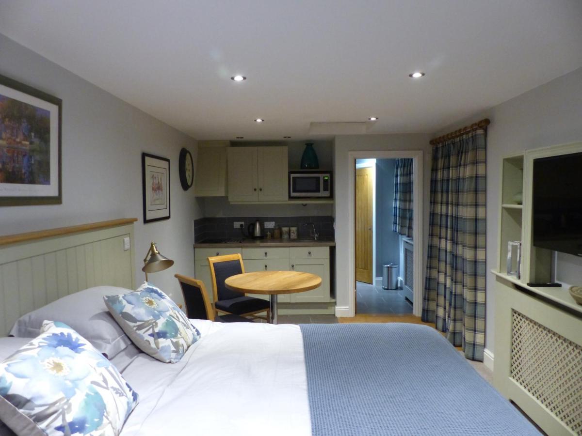 Bed And Breakfast Accommodation Near Brinkley, Six Mile Bottom Ideal For Newmarket And Cambridge Экстерьер фото