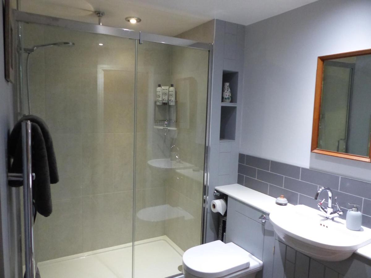Bed And Breakfast Accommodation Near Brinkley, Six Mile Bottom Ideal For Newmarket And Cambridge Экстерьер фото