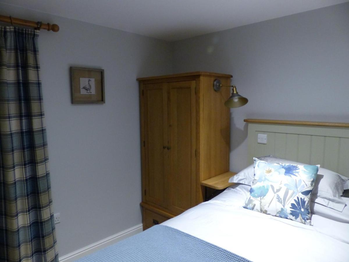 Bed And Breakfast Accommodation Near Brinkley, Six Mile Bottom Ideal For Newmarket And Cambridge Экстерьер фото
