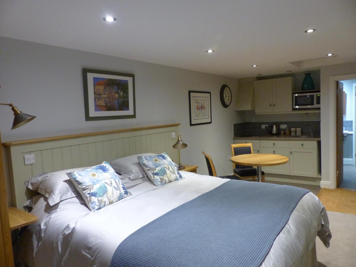 Bed And Breakfast Accommodation Near Brinkley, Six Mile Bottom Ideal For Newmarket And Cambridge Экстерьер фото