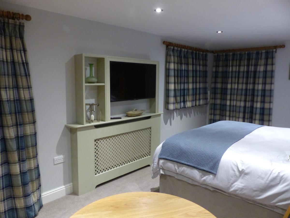 Bed And Breakfast Accommodation Near Brinkley, Six Mile Bottom Ideal For Newmarket And Cambridge Экстерьер фото