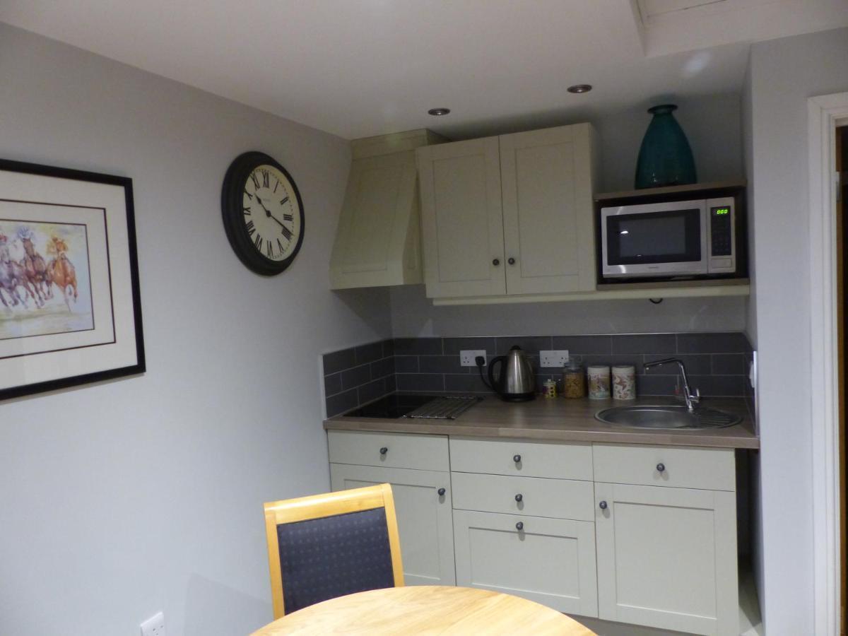 Bed And Breakfast Accommodation Near Brinkley, Six Mile Bottom Ideal For Newmarket And Cambridge Экстерьер фото